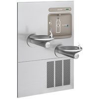  EZH2O Fountain or Water Cooler Water Cooler - Stainless Steel