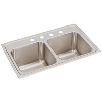 Single Bowl Sinks 29 x 18