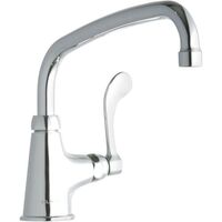  Classroom Institutional Faucet Institutional Faucet - Polished Chrome