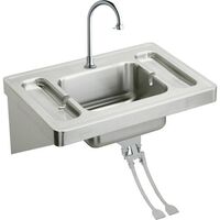 Utility Sink