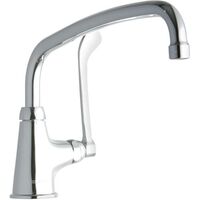  Classroom Institutional Faucet Institutional Faucet - Chrome