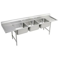  Rigidbilt Laundry Sink Laundry / Utility - Stainless Steel