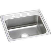 Single Bowl Sinks 22 in x 19-1/2 in Single Bowl Sinks 22 in x 19-1/2 in