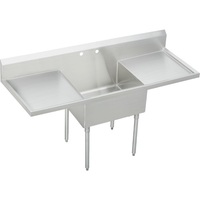  Sturdibilt Laundry Sink Laundry / Utility - Stainless Steel