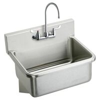 Utility Sink