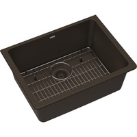 Single Bowl Sinks 24-5/8 x 18-1/2 x 9-1/2