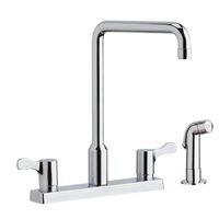 Two Handle Kitchen Faucet