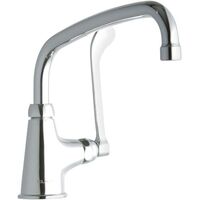  Classroom Institutional Faucet Institutional Faucet - Chrome