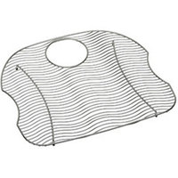  Rinse Basket/Basin Rack Kitchen Accessory - Stainless Steel