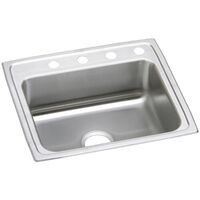 Single Bowl Sinks 25 x 22 Single Bowl Sinks 25 x 22