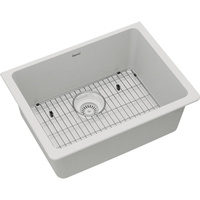 Single Bowl Sinks 24-5/8 x 18-1/2 x 9-1/2