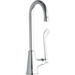 Elkay ELK535GN05T6 Chrome Institutional Faucet