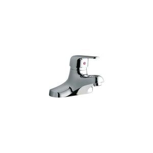 ELK422L4 4'' Centerset Bathroom Faucet - Chrome ELK422L4 4'' Centerset Bathroom Faucet - Chrome