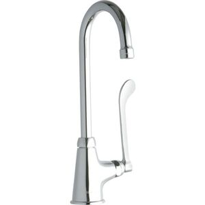 ELK535GN05T6 Classroom Institutional Faucet Institutional Faucet - Chrome ELK535GN05T6 Classroom Institutional Faucet Institutional Faucet - Chrome