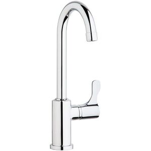 ELKDVR208513C Classroom Single-Hole Bar Faucet - Polished Chrome