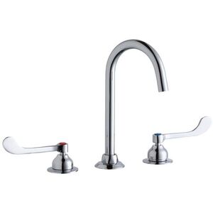 ELK800LGN05T6 Institutional Faucet Institutional Faucet - Vibrant Brushed Bronze