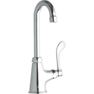 ELK535GN04T4 Classroom Institutional Faucet Institutional Faucet - Chrome ELK535GN04T4 Classroom Institutional Faucet Institutional Faucet - Chrome