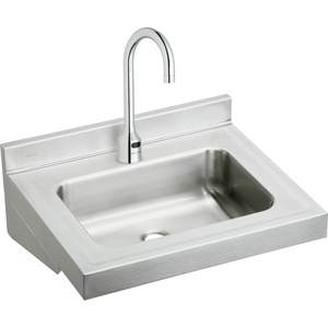 EELV2219SACC Mop Basin Commercial Sink - stainless steel