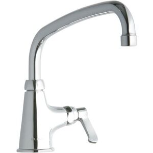 ELK535AT10L2 Classroom Institutional Faucet Institutional Faucet - Chrome