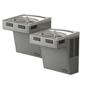 EEMABFTL8SC Flexi-Guard Fountain or Water Cooler Water Cooler - Stainless Steel