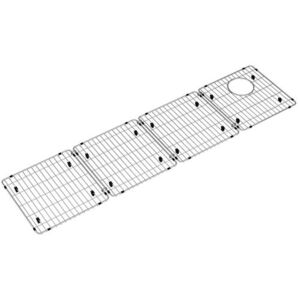 ECS60BG Circuit Chef Rinse Basket/Basin Rack Kitchen Accessory - Stainless Steel ECS60BG Circuit Chef Rinse Basket/Basin Rack Kitchen Accessory - Stainless Steel