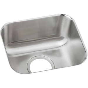 DDXUH1210 Dayton Undermount Bar Sink - Stainless Steel