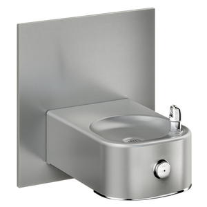 EECDFPW314FPK Soft Sides Slimline Fountain or Water Cooler Water Cooler - Stainless Steel EECDFPW314FPK Soft Sides Slimline Fountain or Water Cooler Water Cooler - Stainless Steel