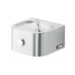 EEDFP210C Soft Sides Fountain or Water Cooler Water Cooler - Stainless Steel EEDFP210C Soft Sides Fountain or Water Cooler Water Cooler - Stainless Steel