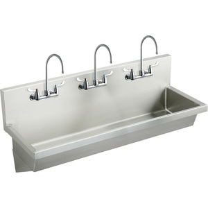 EEWMA6020C Apron Front / Specialty Sink Kitchen Sink - Stainless Steel EEWMA6020C Apron Front / Specialty Sink Kitchen Sink - Stainless Steel