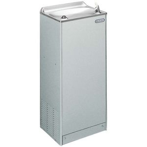 EEFA8L1Z Flexi-Guard Fountain or Water Cooler Water Cooler - Light Grey Granite