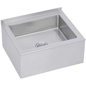 EFLR1X Standard Series Laundry Sink Laundry / Utility - Stainless Steel