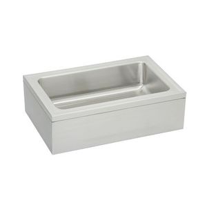 EEFS3321C Utility Sink Commercial Sink - Stainless Steel