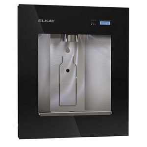 ELBWD06BKK EZH2O Fountain or Water Cooler Water Cooler - Midnight Black