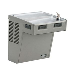 EEMABF8L Flexi-Guard Fountain or Water Cooler Water Cooler - Light Grey Granite