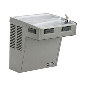 EEMABFDL Flexi-Guard Fountain or Water Cooler Water Cooler - Light Grey Granite