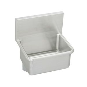 EESS25202 Utility Sink Commercial Sink - Stainless Steel EESS25202 Utility Sink Commercial Sink - Stainless Steel