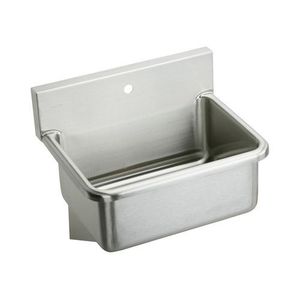 EEWS25201 Utility Sink Commercial Sink - Stainless Steel EEWS25201 Utility Sink Commercial Sink - Stainless Steel