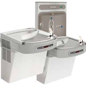 EEZOOTL8WSLK EZH2O Fountain or Water Cooler Water Cooler - Light Grey Granite EEZOOTL8WSLK EZH2O Fountain or Water Cooler Water Cooler - Light Grey Granite