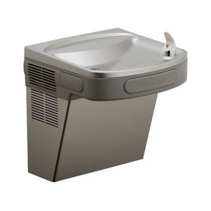 EEZS8L Flexi-Guard Fountain or Water Cooler Water Cooler - Light Grey Granite