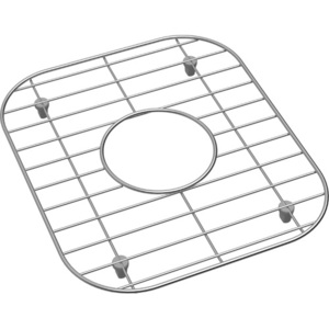 DGBG1415SS Dayton Rinse Basket/Basin Rack Kitchen Accessory - Stainless Steel