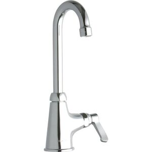 ELK535GN04L2 Classroom Institutional Faucet Institutional Faucet - Chrome