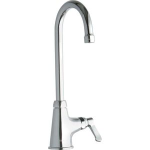 ELK535GN05L2 Classroom Institutional Faucet Institutional Faucet - Polished Chrome