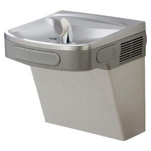 EEZSTL8WSLC EZH2O Fountain or Water Cooler Water Cooler - Light Grey