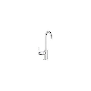 ELKD208513LC Classroom Single-Hole Bar Faucet - Polished Chrome