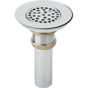 ELK18B Drain Strainer Kitchen Accessory - Chrome