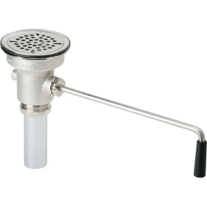ELK24RT Drain Strainer Kitchen Accessory - Chrome ELK24RT Drain Strainer Kitchen Accessory - Chrome