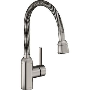 ELK2500LS Pursuit Laundry Faucet Laundry / Utility - Lustrous Steel