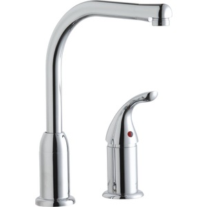 ELK3000CR Everyday Single Handle Kitchen Faucet - Chrome ELK3000CR Everyday Single Handle Kitchen Faucet - Chrome
