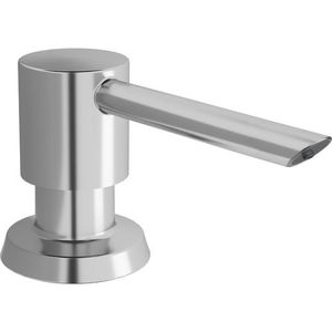 ELK321CR Soap Dispenser Kitchen Accessory - Chrome ELK321CR Soap Dispenser Kitchen Accessory - Chrome