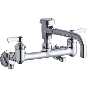 ELK940VS07L2S Laundry Faucet Laundry / Utility - Chrome